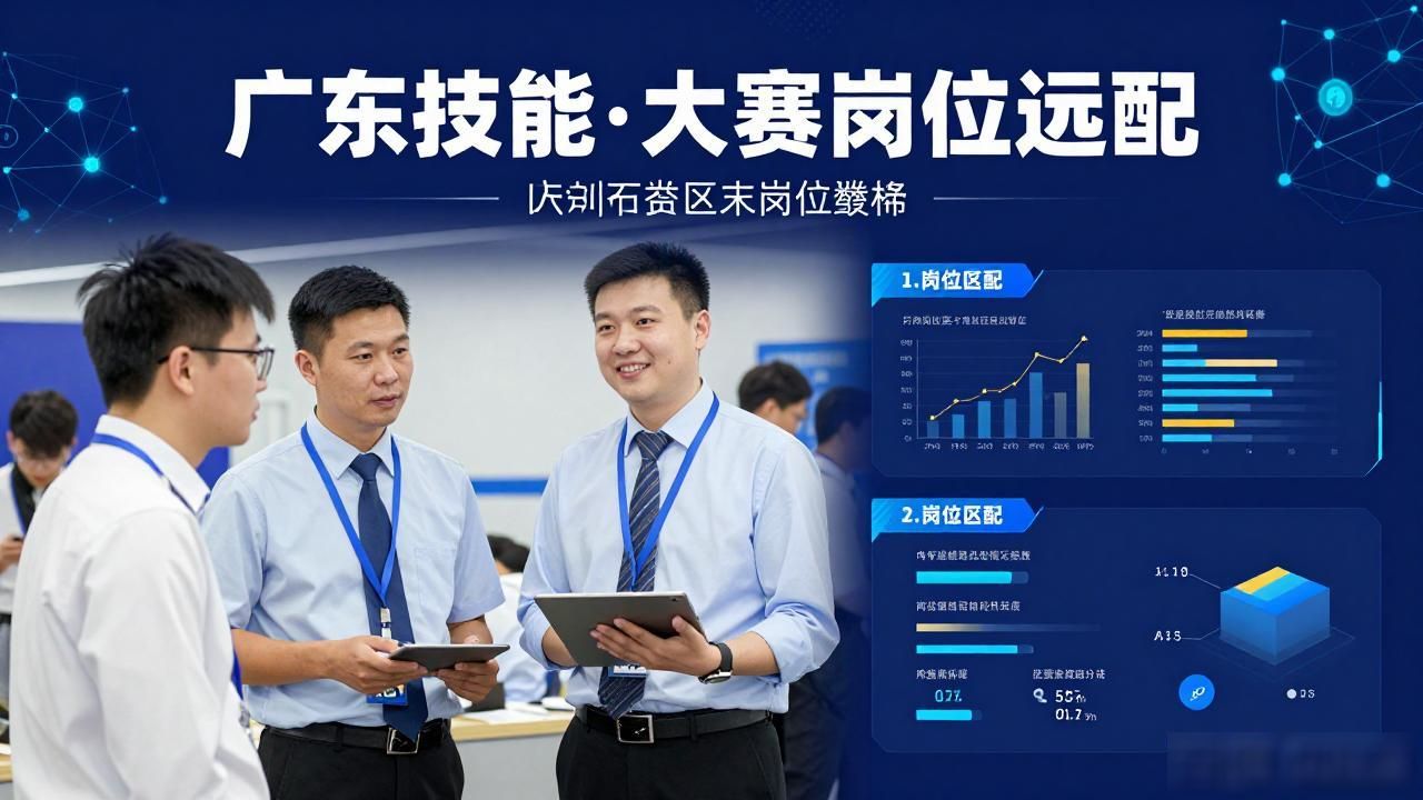 区块链技术_广东技能大赛_广东技能大赛区块链