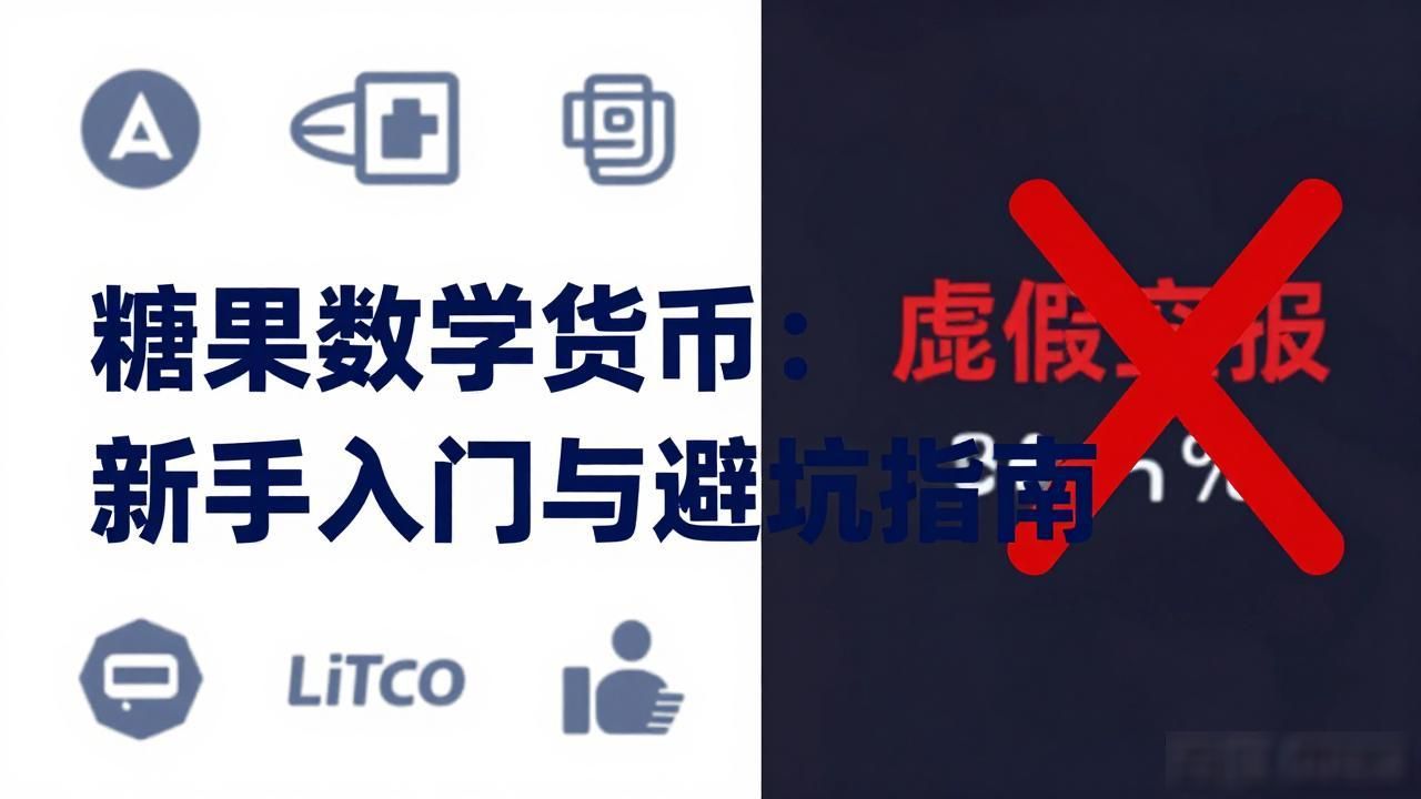 数字货币糖果项目识别_糖果数字货币大全_糖果空投安全防范